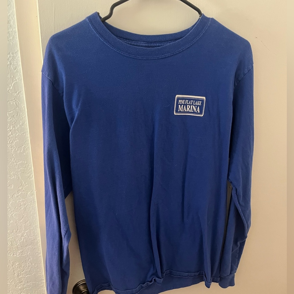 Men’s shirts/long sleeves